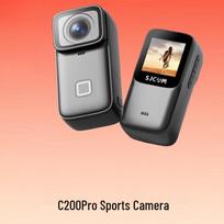 SJCAM C200 Pro Waterproof Action Camera (CN version)