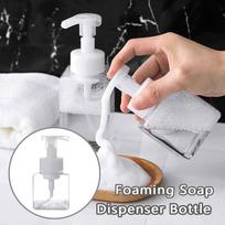 Foaming Soap Dispenser -Bottle for Liquid Soap, 250ml/400ml S