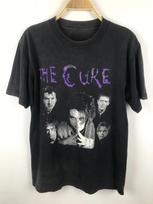 Plus Size Summer Womens Vintage The Cure Band TShirt Unisex Cotton Breathable Stylish Versatile Street Style Oversized XL