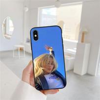 LO86 Sabrina Carpenter Case for Samsung M06 M15 M16 M35 M55 M56 A36 A42 A50 A50S A51 A52 A32 A33 A05 A05S A06 A16 A20 Galaxy M56
