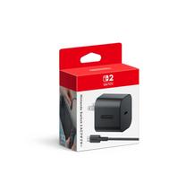 Nintendo Nintendo Switch 2 AC Adapter [Official Product]