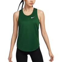 Nike Dri Fit Tank Top Women's Canyon Green IB8751-341 M beige