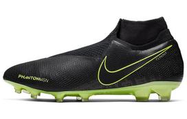 Nike Phantom Vision Elite Df Fg Juoda Volt AO3262-007 41