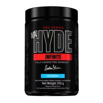 ProSupps Mr. Hyde Pro Series Infinite 350g skonis - Braškių arbūzo