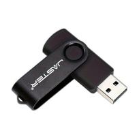 USB laikmena USB 3.0 atmintukas 64GB,  Juoda