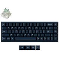 Keychron KEYBOARD USB-C Q16 HE 8K/NAVY BLUE Q16HW-J1 Q16HW-J1