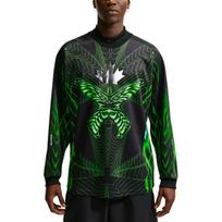 Nike Canada x NOCTA Borealis vartininko marškinėliai Juodi Unisex Viršutiniai drabužiai IM6633-010 M