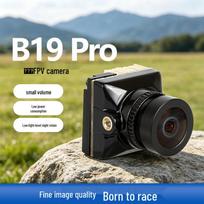 JINJIEAN HD FPV Racing Drone Camera