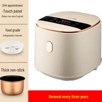 CHIGO Smart Multi-functional Electric Rice Cooker & Pressure Cooker