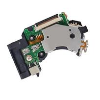 Single-Eye Game Console Laser Head Replacement Laser Lens Reader for PS2 Slim 70000 90000 Console 802W