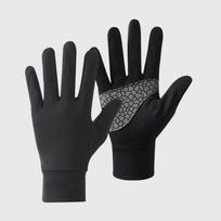 Custom Logo Running Cycling Snowboarding Woman Man Skiing Sports Touchscreen Gloves for Winter Man juoda
