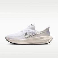 Nike REVOLUTION 8 Running Shoes Women's Low Top White/Canvas White/Bla 35.5