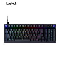 Logitech G316X Mechanical Gaming Keyboard