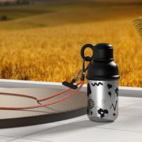 FW-T856 Street Style Insulated Cold Brew Bottle