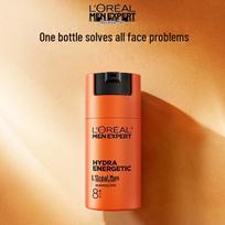 L'Oréal Men Expert Hydra Energetic Moisturizer
