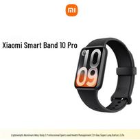 Xiaomi Smart Band 10 Pro NFC (CN version) juoda