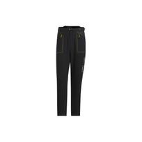 Adidas National Geographic Co branded Section Sports Pants Men's Black Moderate IL8989 S