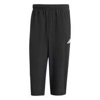 Adidas ESSENTIALS Train Casual Shorts Men's Black JG1245 M