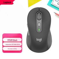 Logitech M750M Silent Multi-Device Bluetooth Mouse