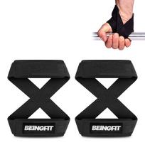 Beingfit Wrist Strap Figure 8 Strap Eight Strap Wrist Muscle S juoda
