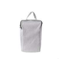 Anti Deformation Washing Meshes Bag For Bras Underwear Socks Travel Home Use Zippers Closure Design