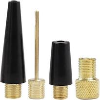 Valve Adapter Presta/American Conversion Bicycle Valve Conversion Adapter Pump Parts