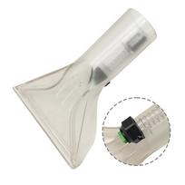 For KARCHER SE 4001, SE4002, SE5.100, SE6.100 Fabric Cleaning Nozzle 9.012-278.0 Is Suitable For Chairs Sofas Benches  Car Seats China Mainland