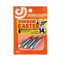 Jungle Gym J508 RINGED EASTER 28g J508 28g sidabras