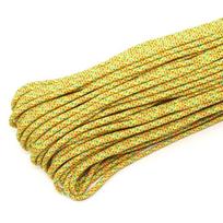 Richbond (TIGER) Paracord Diameter 4mm 7-core  Original color that is 5m
