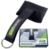 EverStretch Door Anchor for Resistance Bands and Suspension Trainers - juoda