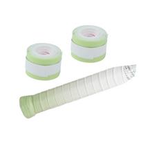 RENEWREVITAL Grip Tape Tennis Badminton Set of 2 Grip Tape Plain processing-1100*25*0.7mm