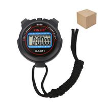Waterproof Time Timer Stopwatch Digital Digital Stopwatch Clock Digital Stopwatch