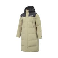 Li Ning Hot Pots Down Collection Down Jacket Unisex AYMV437-5 S
