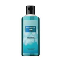 Dušo želė Sky Aquatic (250 ml), Skai Aquatic dušo želė, Bella Vita