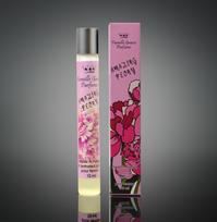 Nuostabūs kvepalai moterims 10ml AMAZING PEONY parfumuotas aliejus 10 ml
