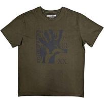 System Of A Down - Intoxicated (T-Shirt) S