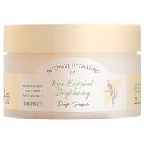 [Deoproce] Rice Enriched Brightening Deep Cream 100 g