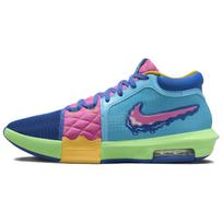 Nike Lebron 8 Witness I Promise School HJ2963-900 40.5