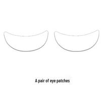Silicone Anti-Wrinkle Patch Set: 16 Pieces for Face, Eye, Neck & T-shaped Chest Lifting.