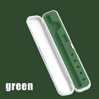 For Pencil Box 1 2 Portable Holder Nib Case iPencil Accessories Stylus ipad Pencil Protection Case Touch Pen Cover Storage