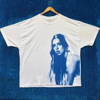 Tate McRae 2025 Miss Possessive World Tour Photo Pop Tee 2XL 2XL
