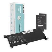 C21N1509 Baterija, skirta Asus X556 X556U X556Ub X556Uf