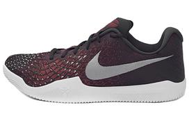 Nike Kobe Mamba Instinct EP 'Anthracite Black University Red' 884445-006 44