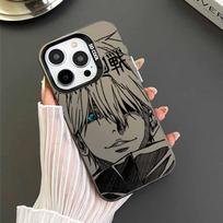 Matte Phone Case for Huawei Honor 400 200 90 X6b X7a X9a X5 X8a X7b X9C X5C 70 nova 11 10 Anime Jujutsu Kaisen Smart Lite 4G 5G Honor 50 5G