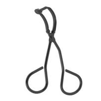 Mini Stainless Steel Eyelash Curler Ergonomic Handle Precise Control Eye Lash Curler Natural Long Lasting Women Lashes Curling Tools
