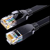 BIAZE Cat6 Flat Ethernet Cable