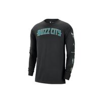 Nike Nike X NBA T-Shirt Men's Black FN1097-010 L