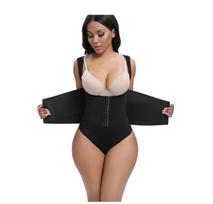 Lumbar Support Corset Waist Trainer Belt for Shaping & Slimming Nylon Material-Women's Waist Cincher Shapewear S juoda
