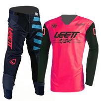 2026 new leett motocross gear set Enduro cross Jersey Pant Kits Racer Gear Set Off-road Mens Kits Women's mountain Downhill Motorcycle MX L-34