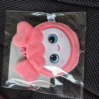 TWICE Pop-Up Momo Momo Mini Picket and Keyring